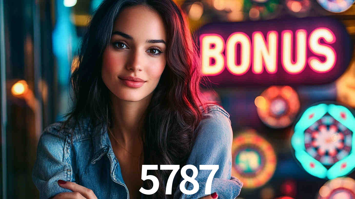 5787: Seu Cassino Premiado com Pagamentos Rápidos