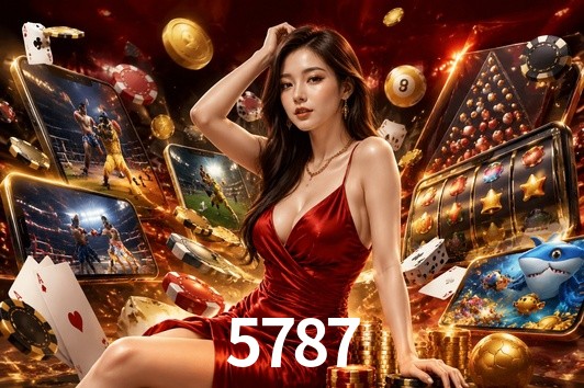 Statistics 5787