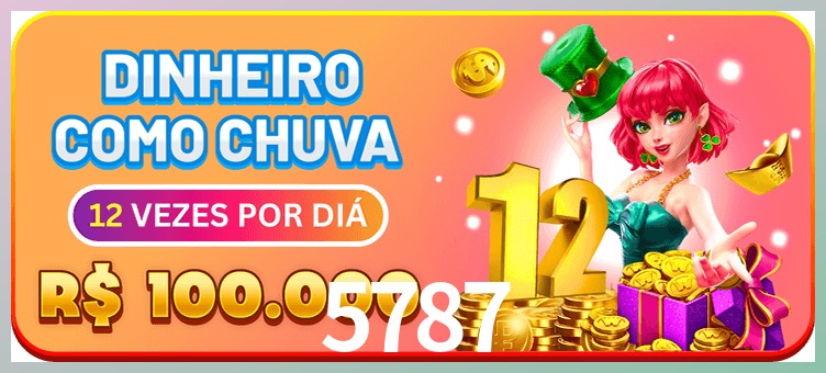 Aplicativo móvel 5787 para iOS e Android