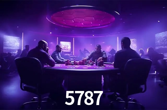 Apostas de Tênis 5787