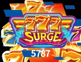 Descubra o Mundo do Cassino Online com 5787
