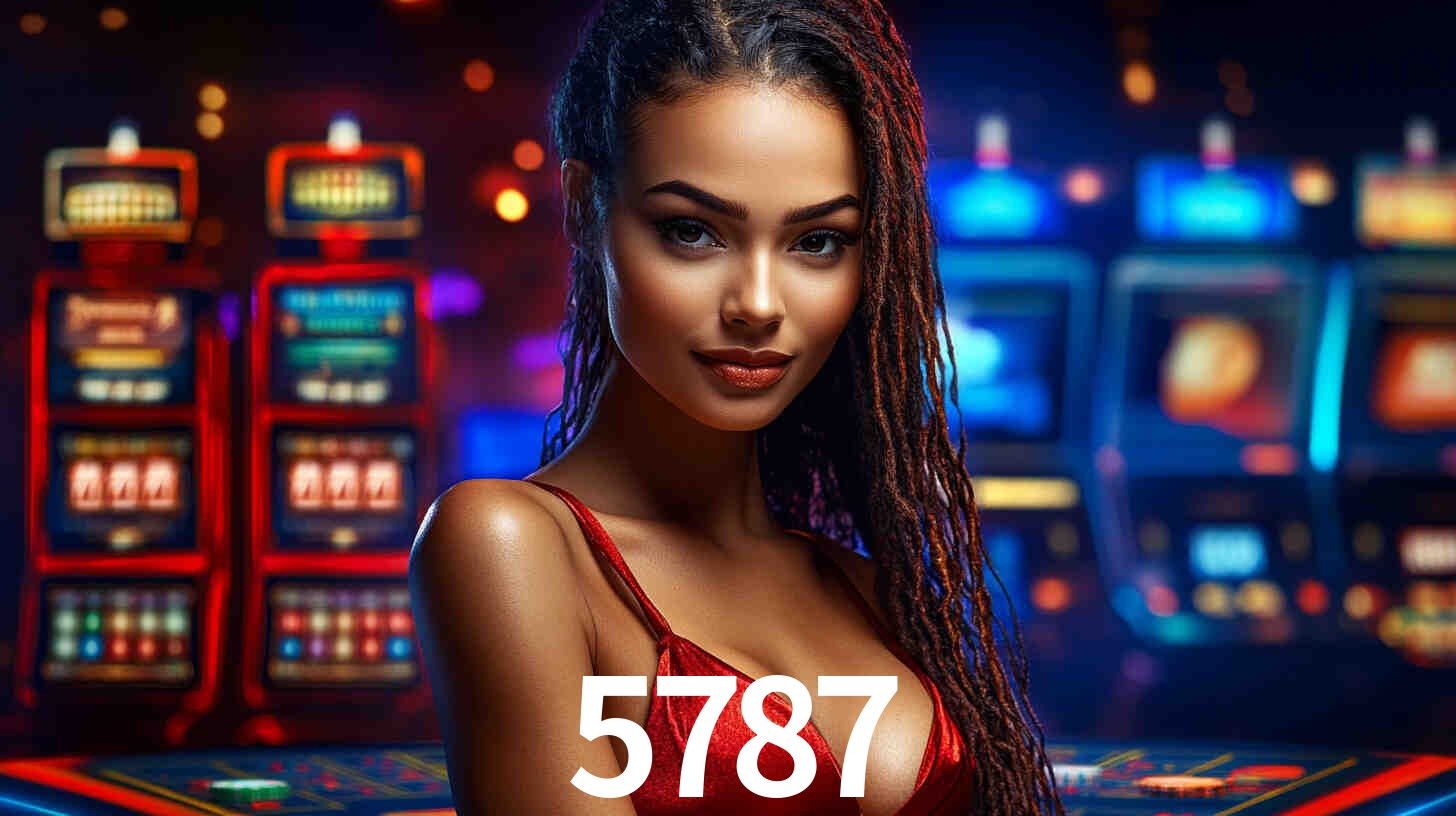 Explorando a Categoria de Eventos em Apostas na 5787