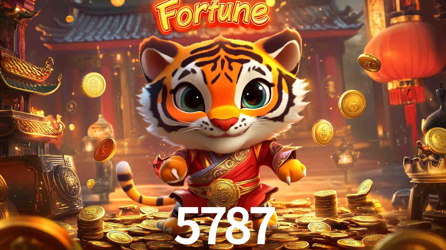 Inovações de Jogos na 5787: O Futuro das Experiências Interativas