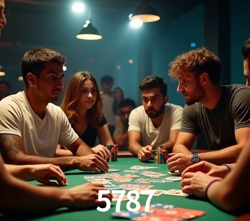 Sistemas de Segurança 5787