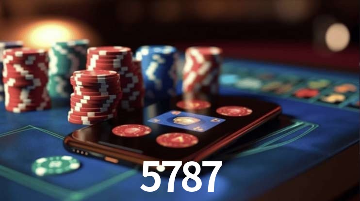 Estatísticas do Jogo 5787