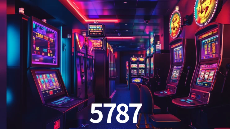 5787 App Interface