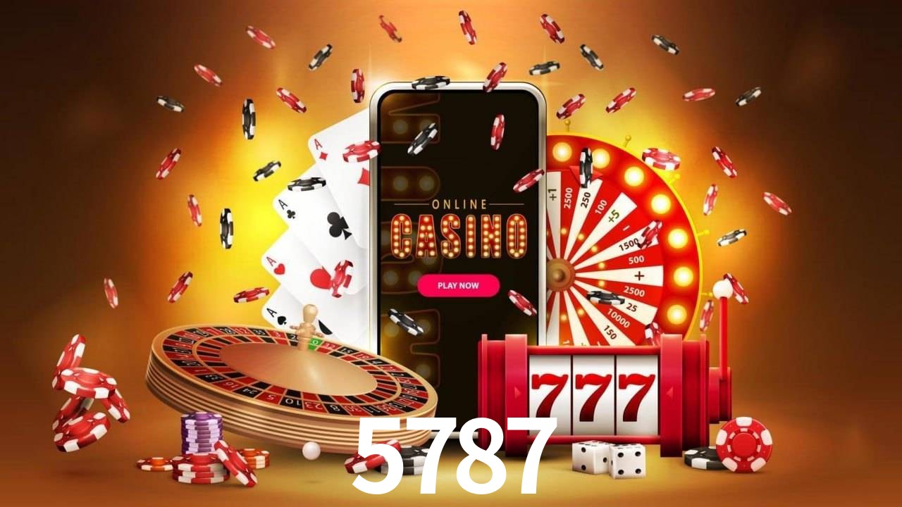 Recursos de Bônus 5787