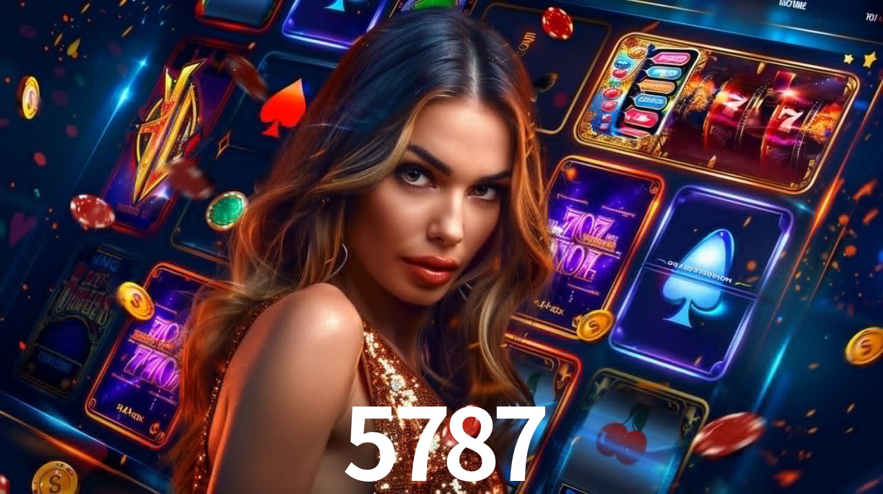 Desvendando o Mundo dos Jogos Virtuais na 5787