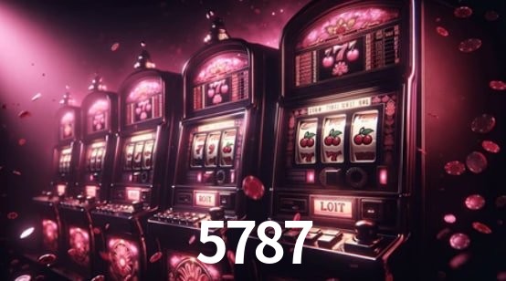 cassino 5787