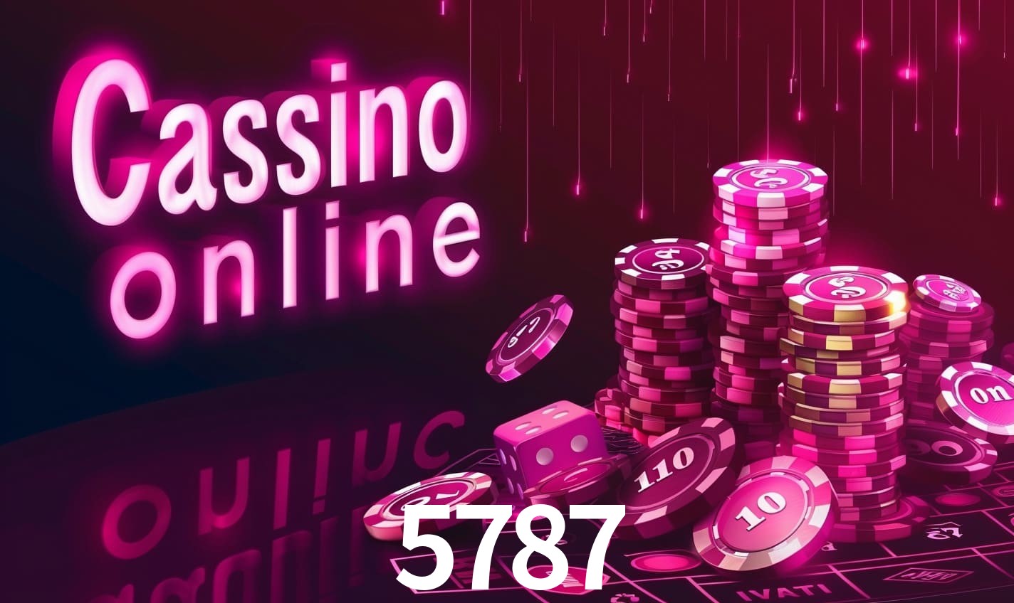 Explorando a Categoria de Eventos em Apostas na 5787