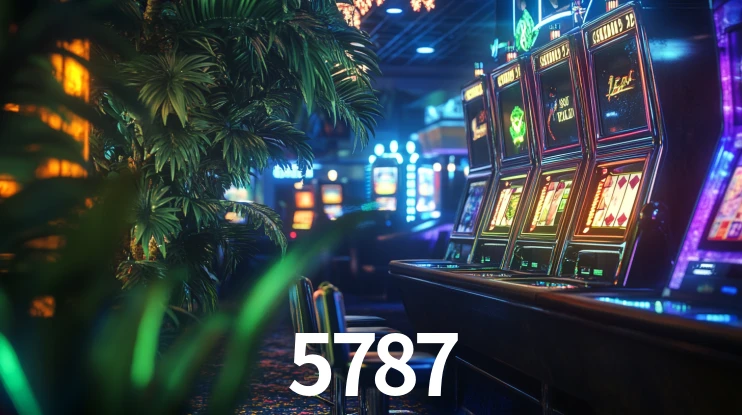 Live Casino 5787