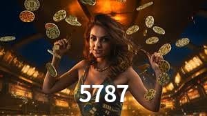 Game Statistics 5787