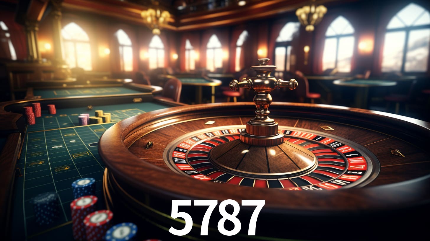 VIP Casino 5787