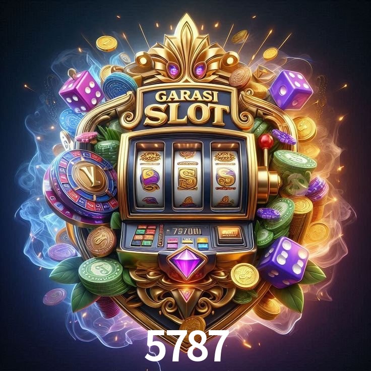 Diretório de Jogos 5787