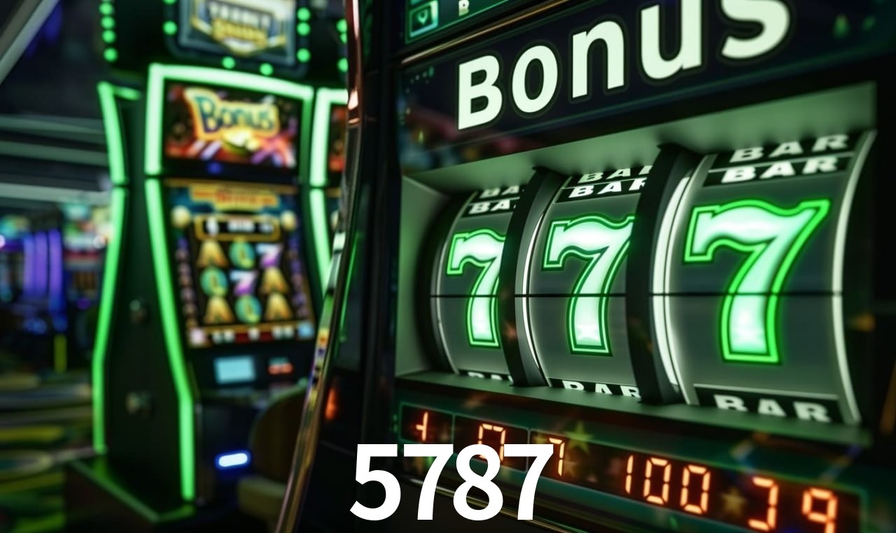 Game Providers 5787
