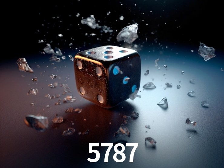 Tecnologia da Plataforma 5787