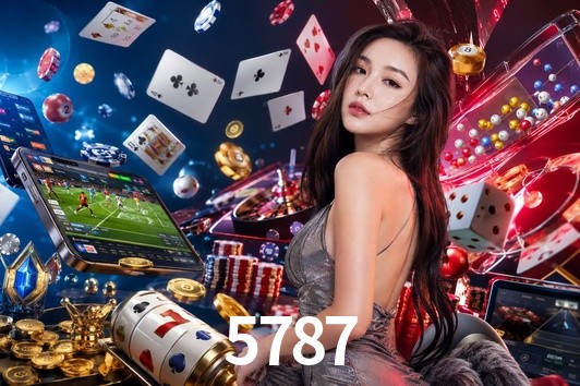 Slot Games 5787