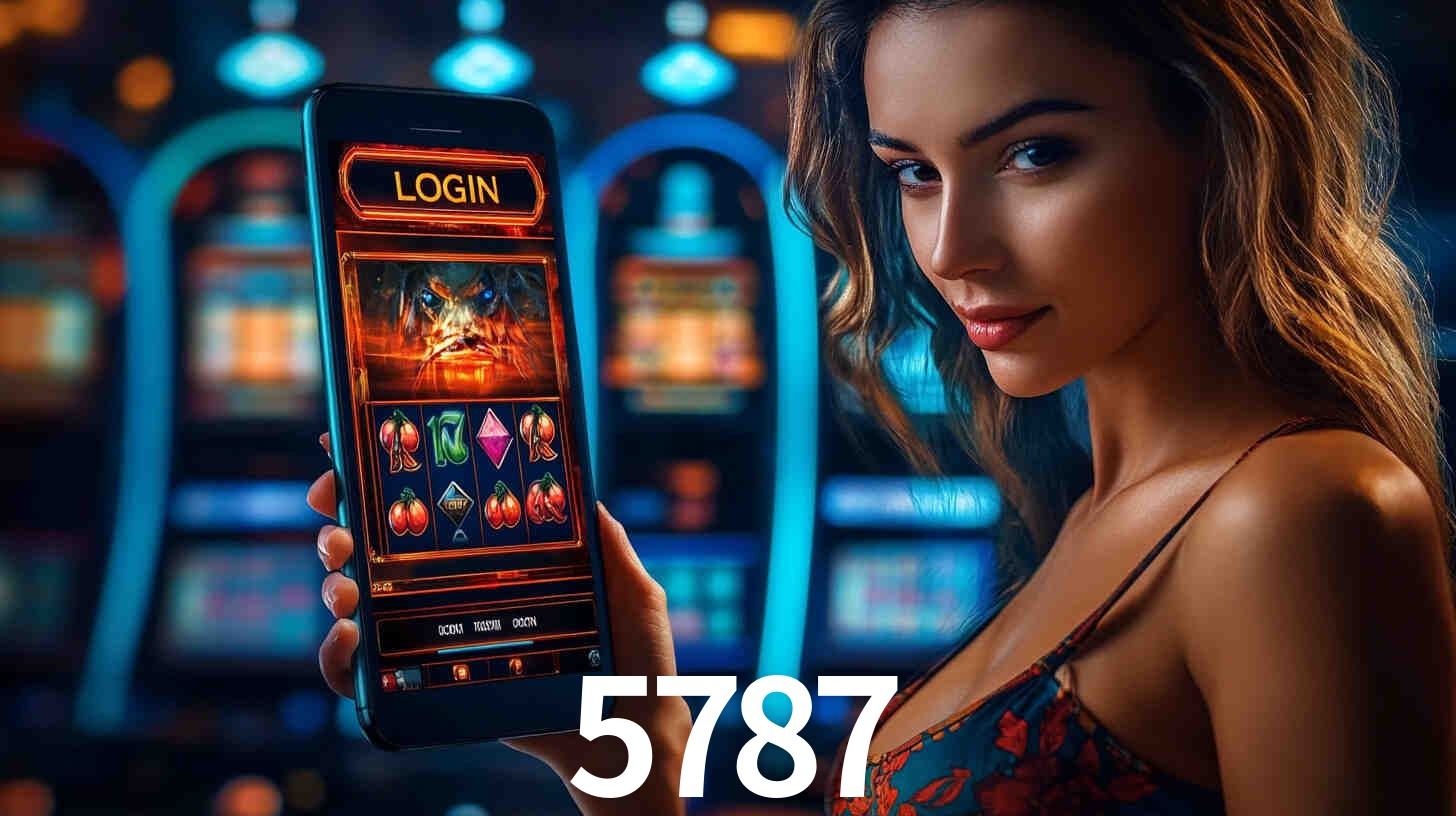 5787: Jogue Crash e Experimente Alta Recompensa Instantânea