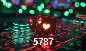 Apostas de Futebol 5787