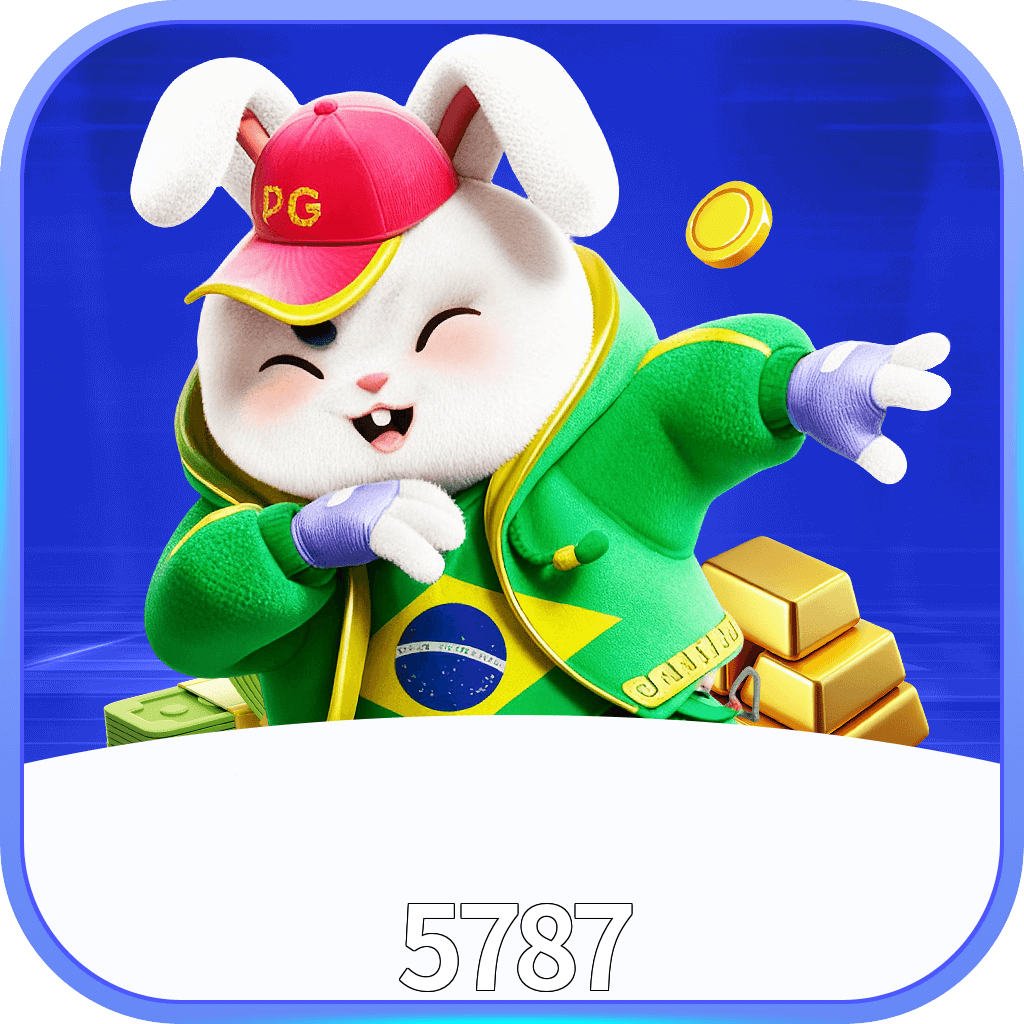 Logo da 5787