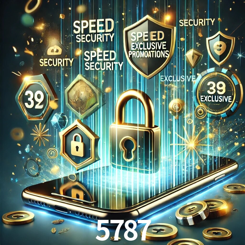 Vantagens do App 5787