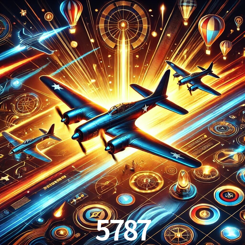 Vantagens do Aviator no 5787