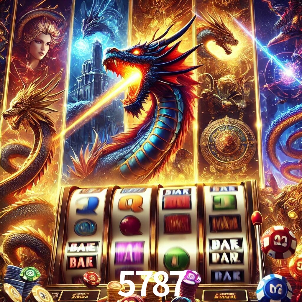 Slots Populares